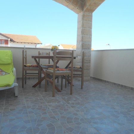 Apartments Slavica Trogir Kültér fotó